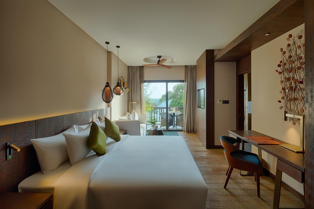 остров Фукуок: Nam Nghi Coral Peninsula Phu Quoc