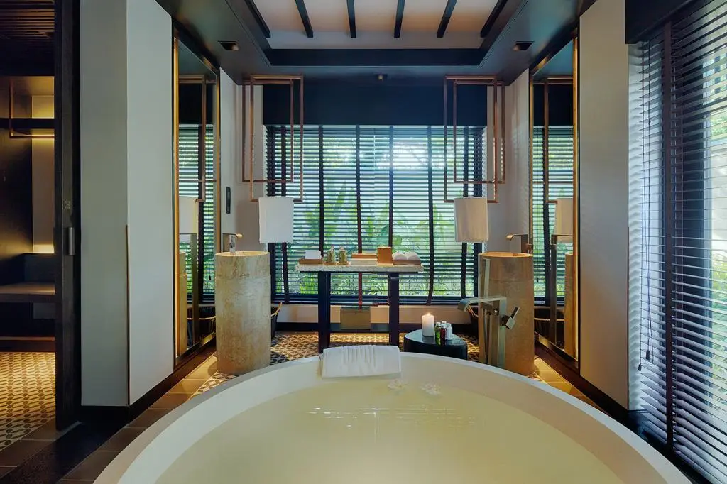 остров Фукуок: Nam Nghi Coral Peninsula Phu Quoc