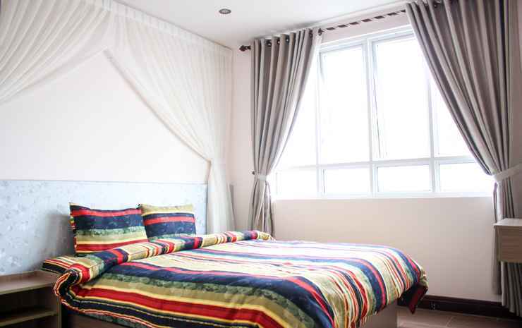 Дананг: Emirates 2 Hotel