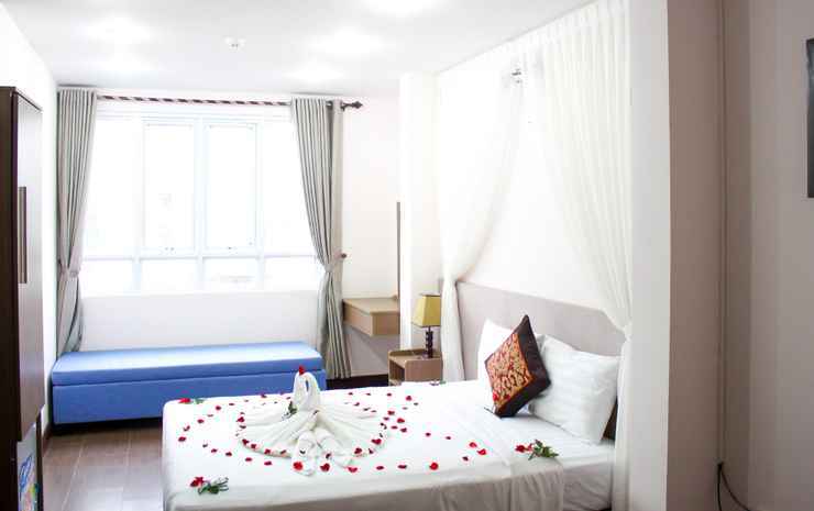 Дананг: Emirates 2 Hotel