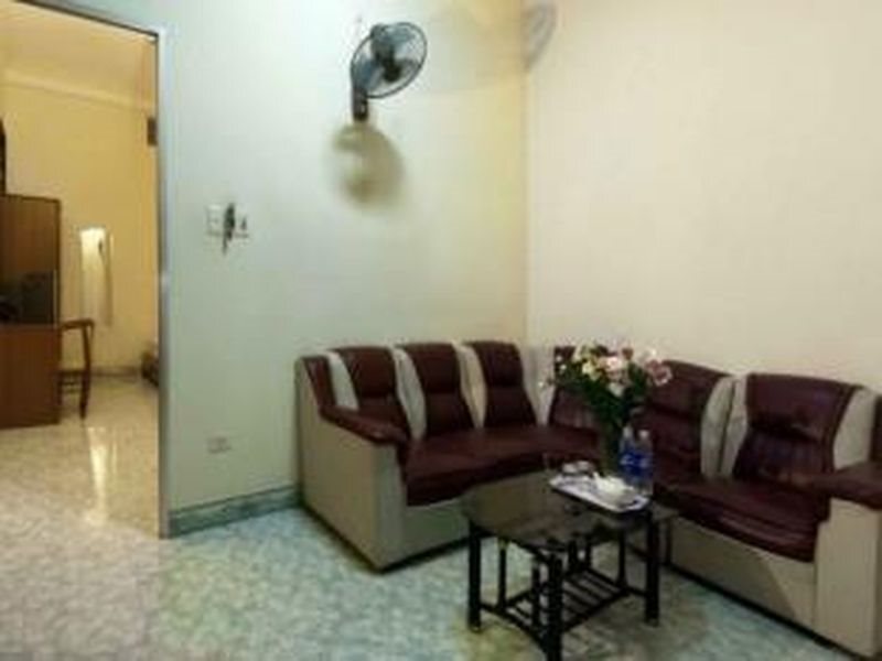 Дананг: Ha Binh Hotel