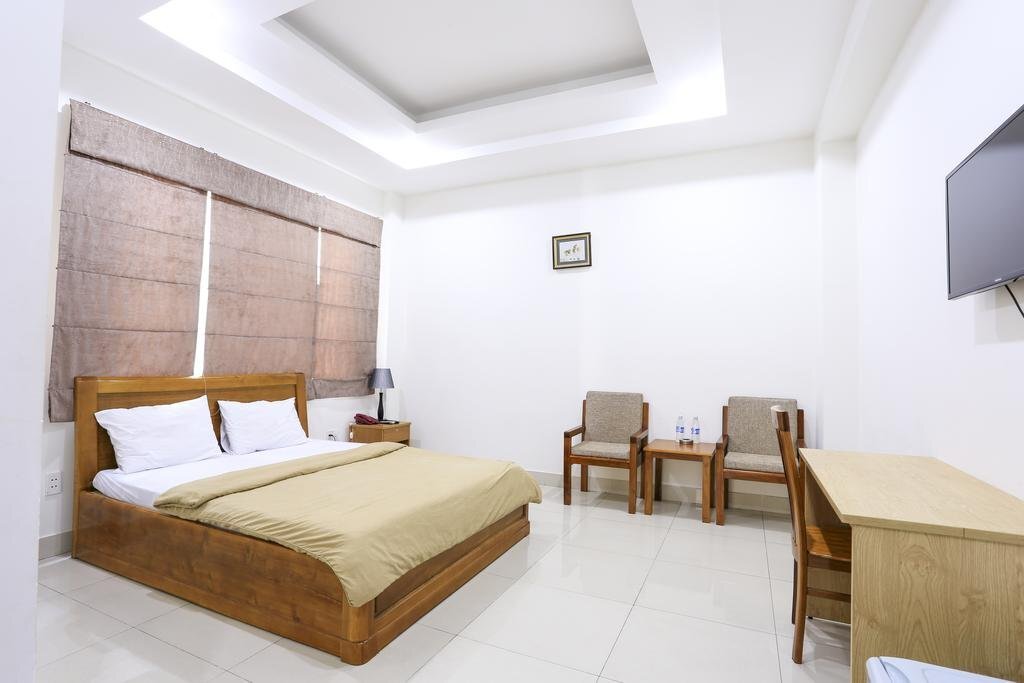 Биен-Хоа: The Masion Hotel Bien Hoa