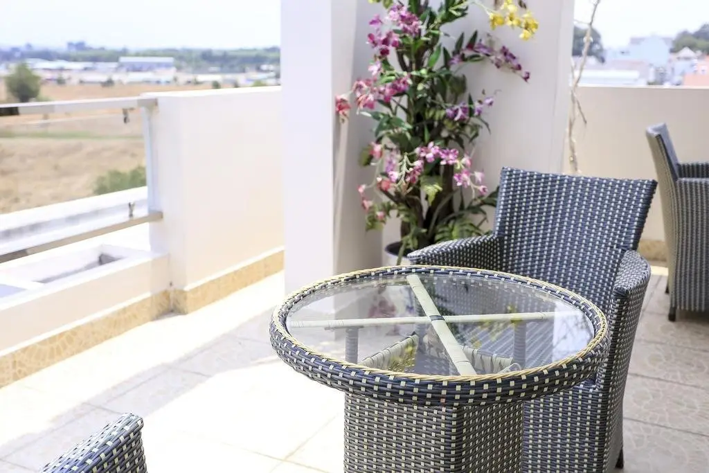 Биен-Хоа: The Masion Hotel Bien Hoa