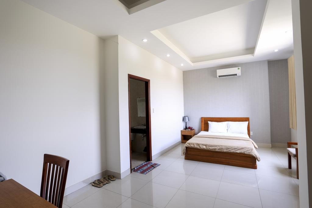 The Masion Hotel Bien Hoa — фото 1