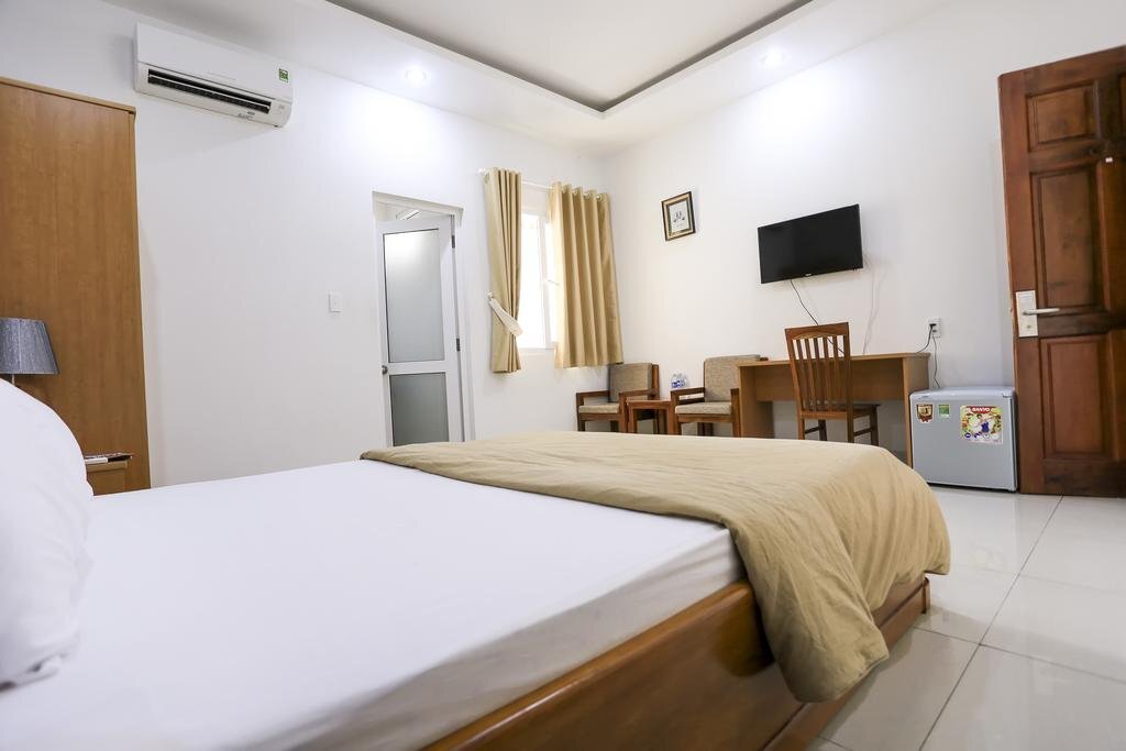 Биен-Хоа: The Masion Hotel Bien Hoa