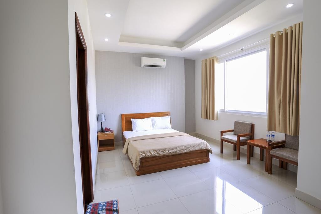Биен-Хоа: The Masion Hotel Bien Hoa
