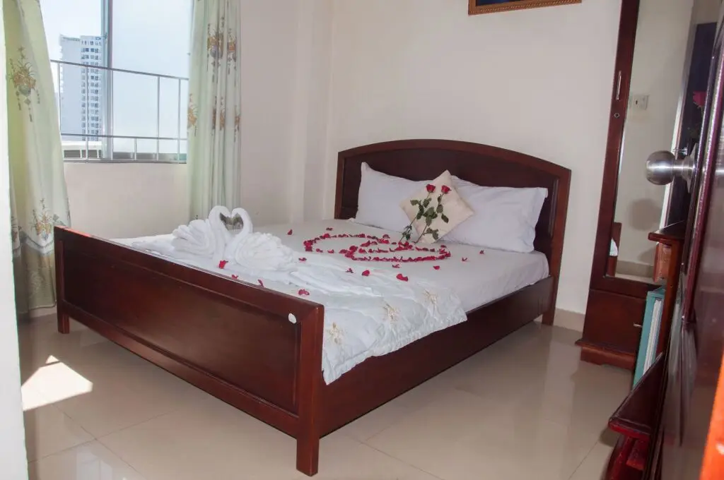 Нячанг: Queen 7 Hotel Nha Trang