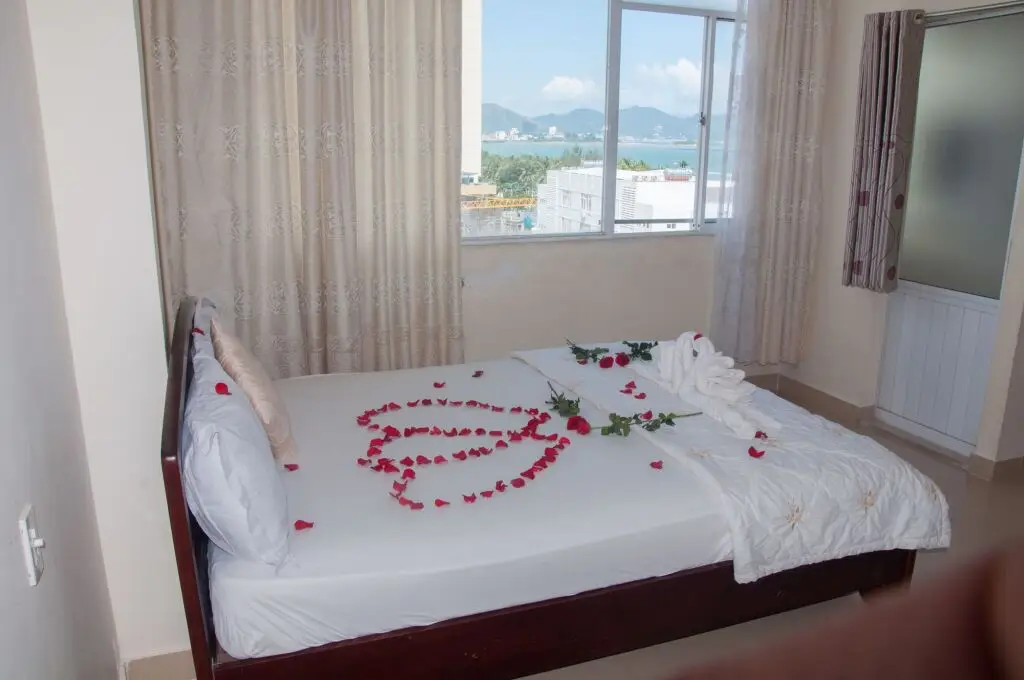 Нячанг: Queen 7 Hotel Nha Trang