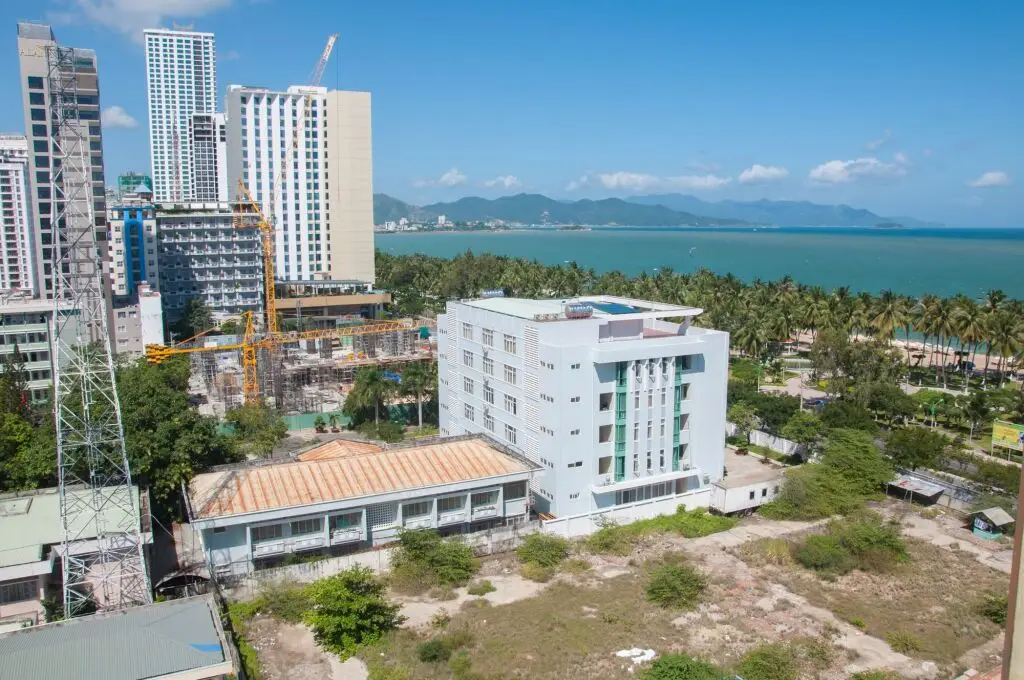 Нячанг: Queen 7 Hotel Nha Trang