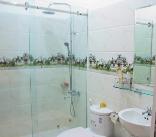 Фанранг - Тап Чам: Dong Nam Hotel