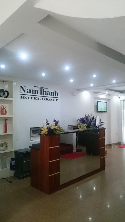 Ханой: Minh Hang 3