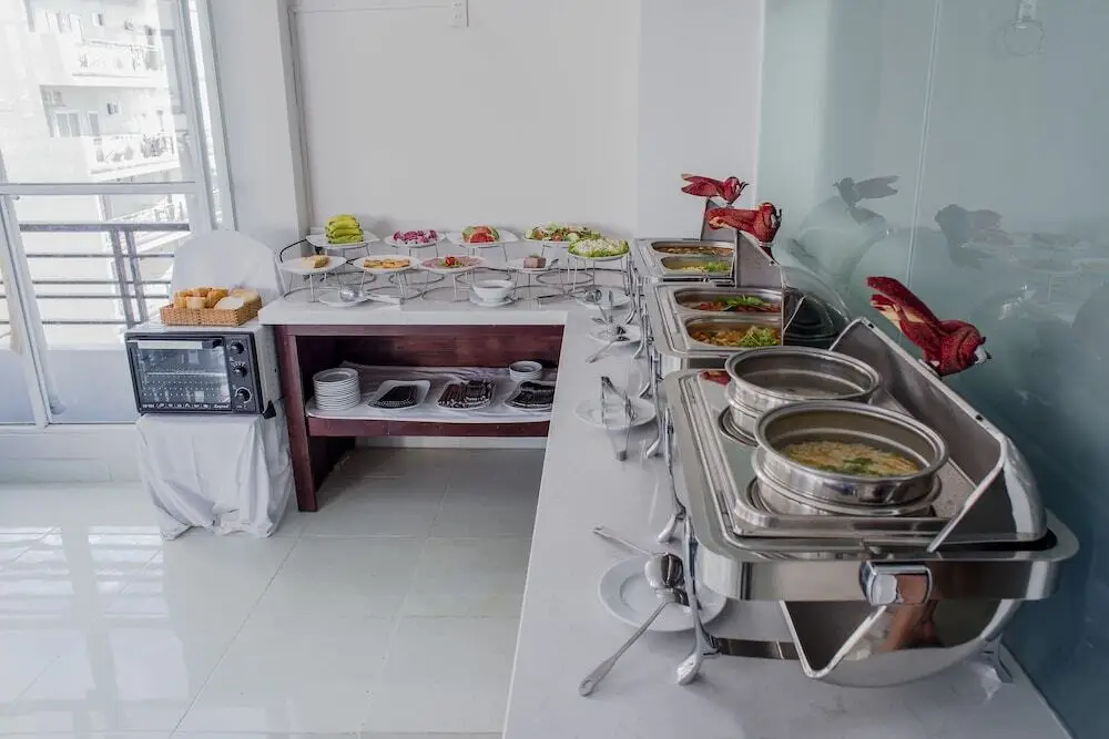 Нячанг: Arima Hotel