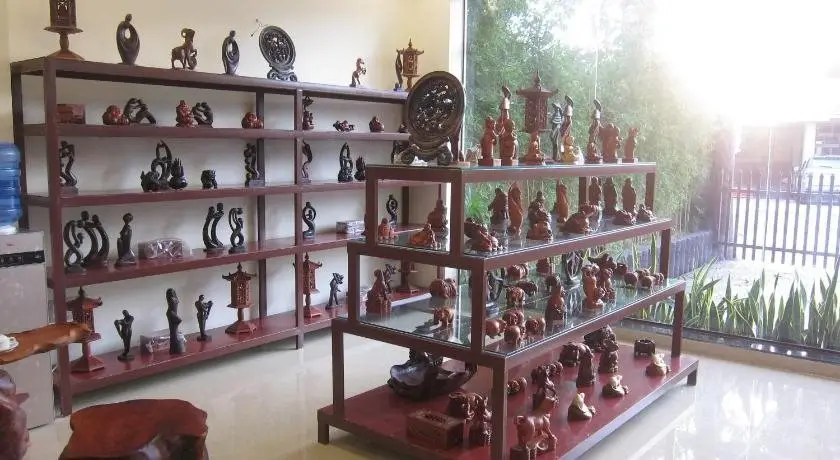 остров Фукуок: An Binh Minh