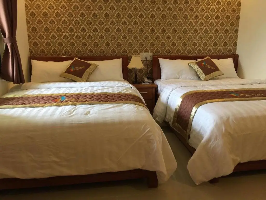 Дананг: Charming Danang