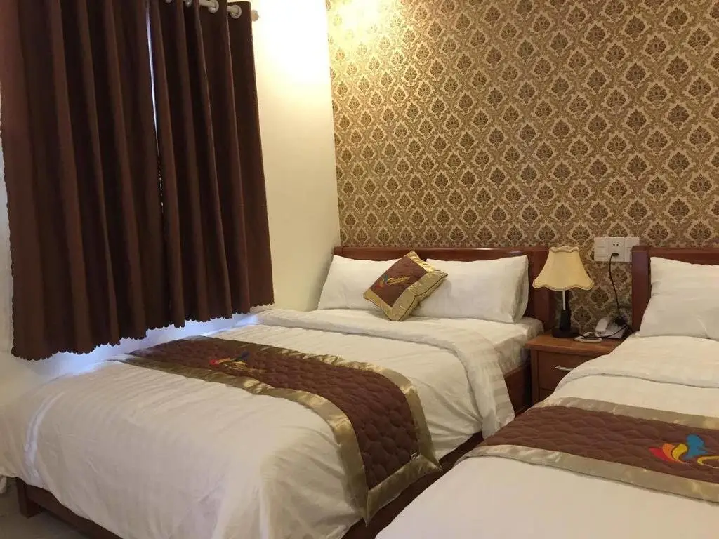 Дананг: Charming Danang