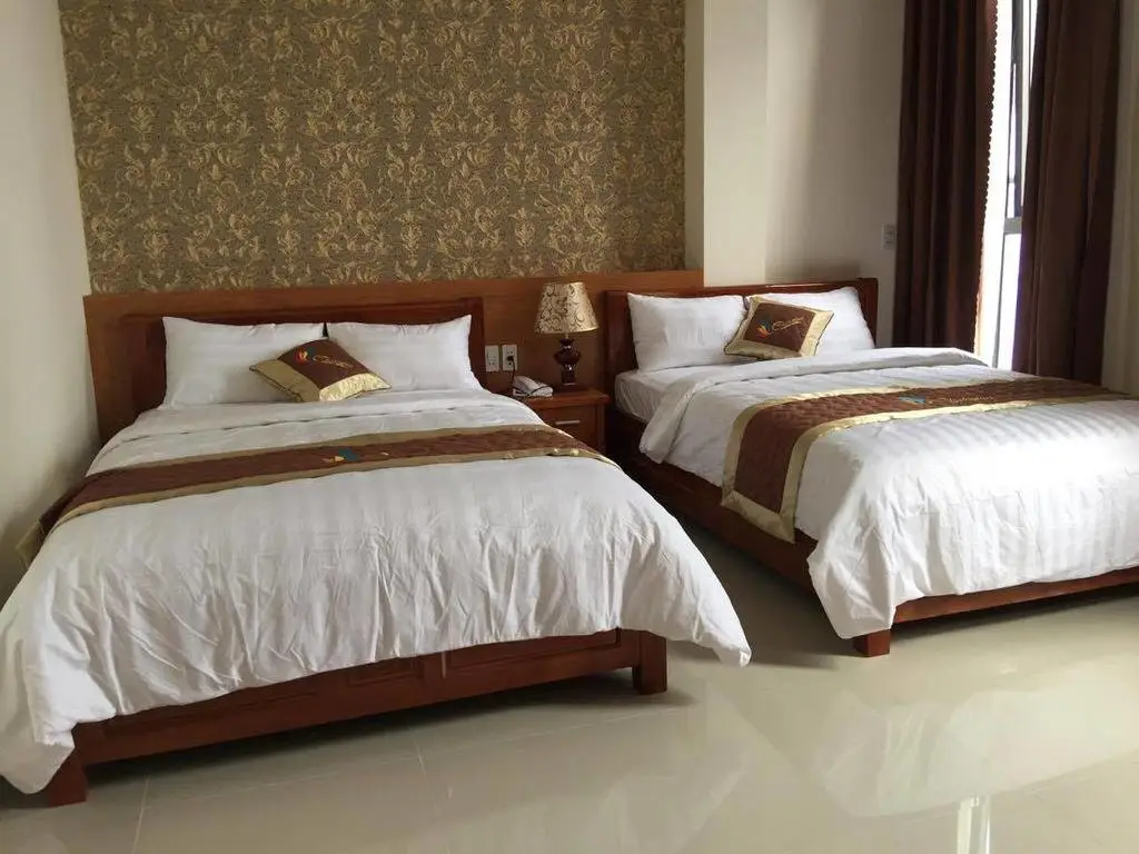 Дананг: Charming Danang