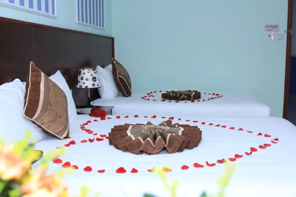 остров Фукуок: OYO 153 L&M Hotel