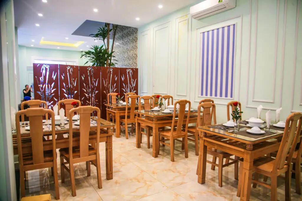 остров Фукуок: OYO 153 L&M Hotel