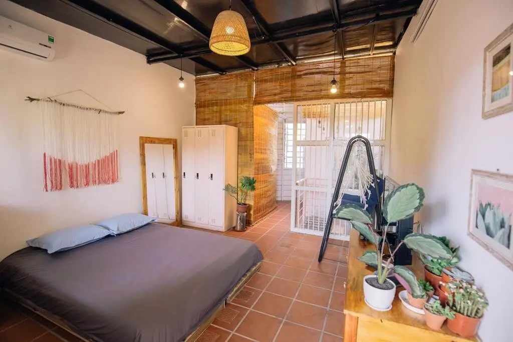 Ханой: Momento Boutique Hostel
