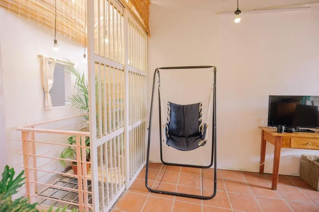 Ханой: Momento Boutique Hostel