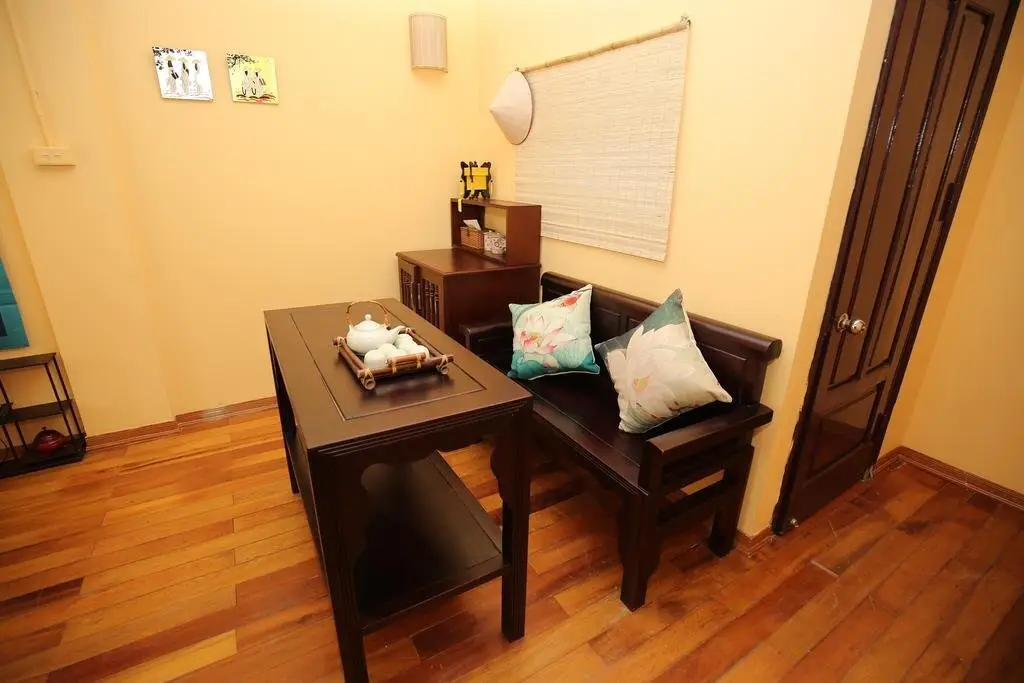 Ханой: Momento Boutique Hostel