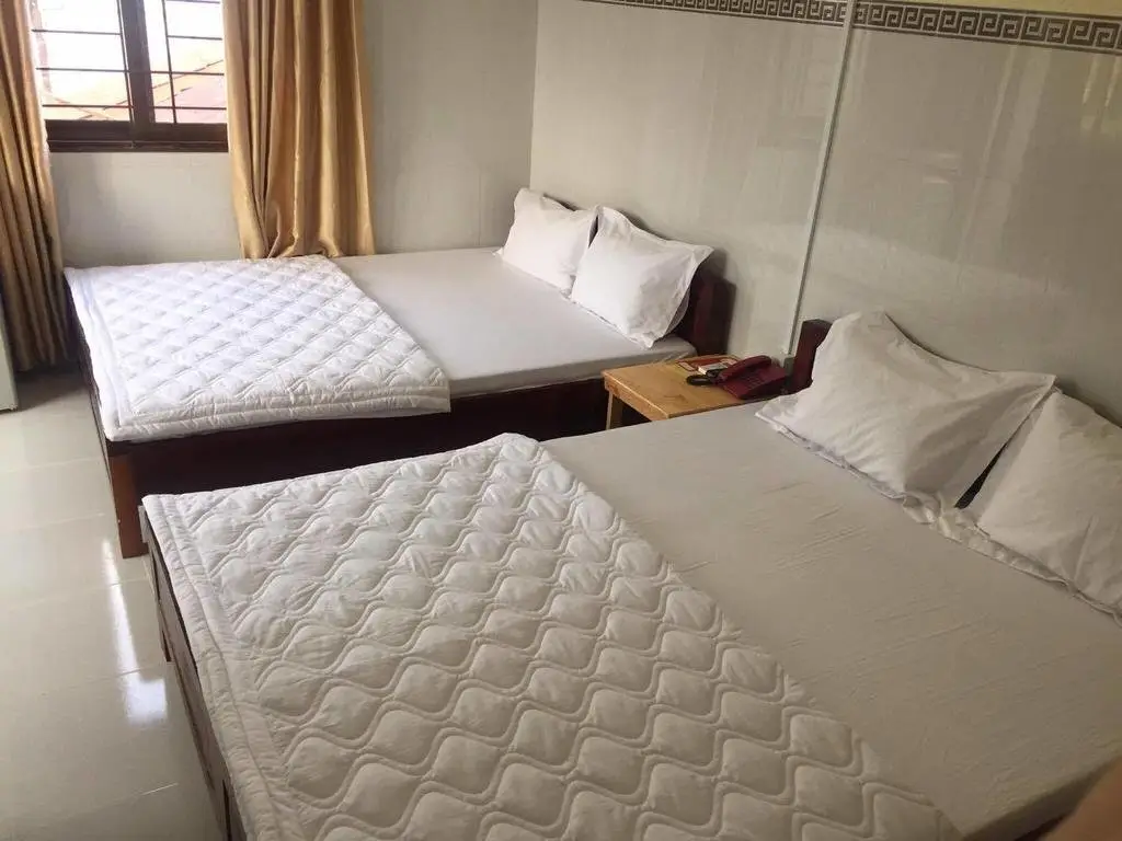 Tan Loc 2 Hotel — фото 1