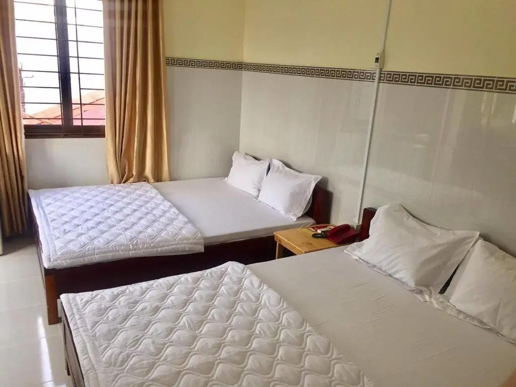 Митхо: Tan Loc 2 Hotel
