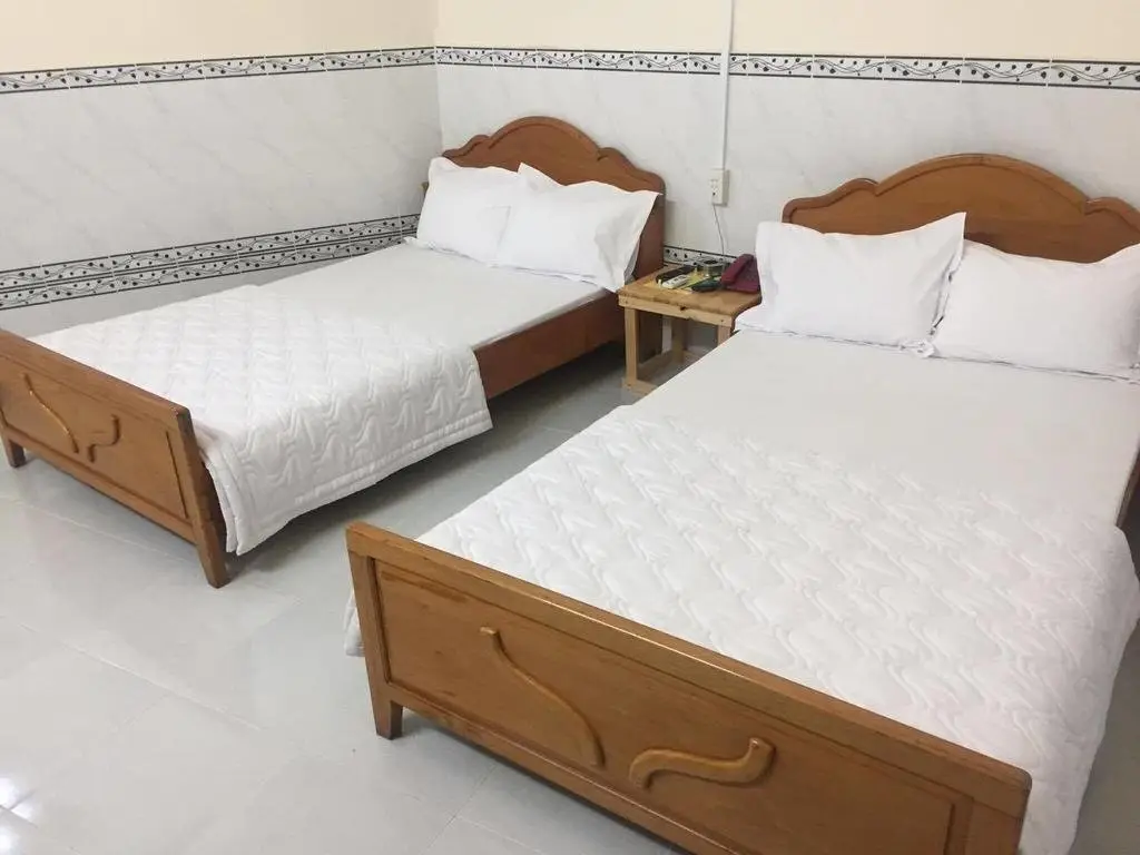 Митхо: Tan Loc 2 Hotel