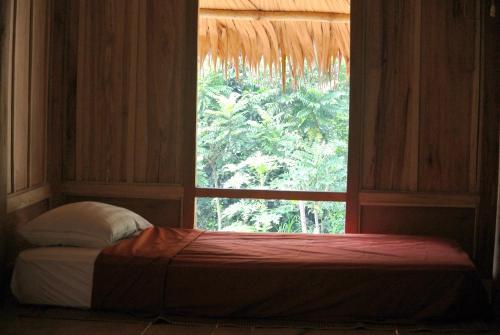 Маи-Чау: Ban Hieu Garden Lodge