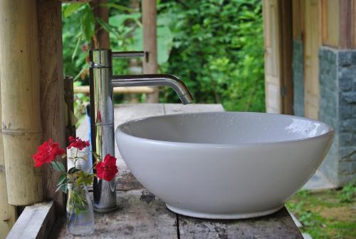 Маи-Чау: Ban Hieu Garden Lodge