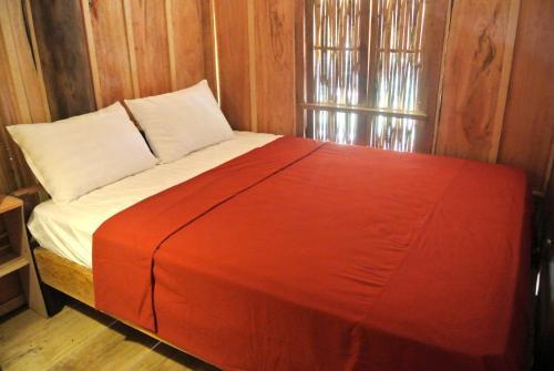 Маи-Чау: Ban Hieu Garden Lodge
