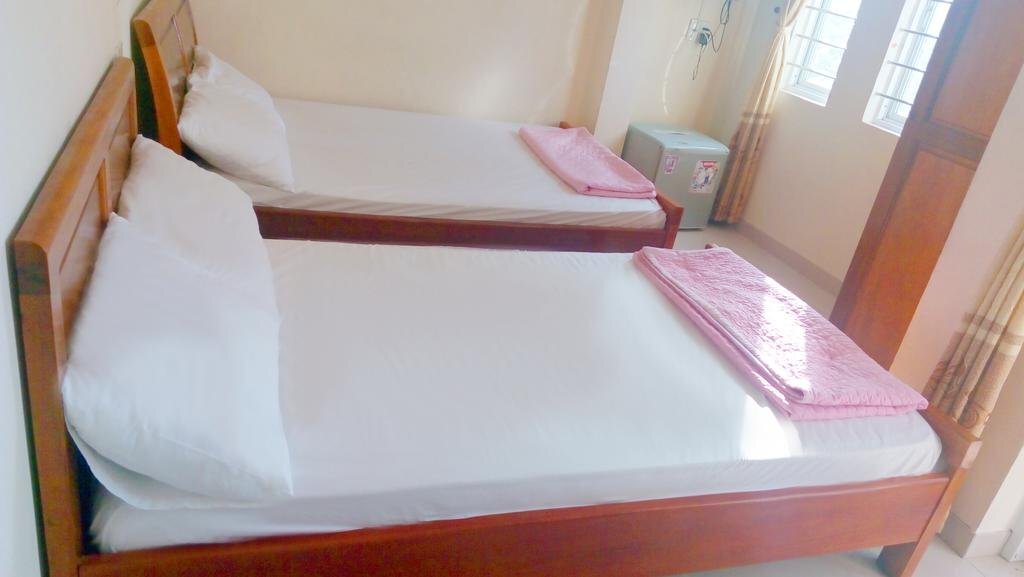 Дананг: Sao Bien Guesthouse