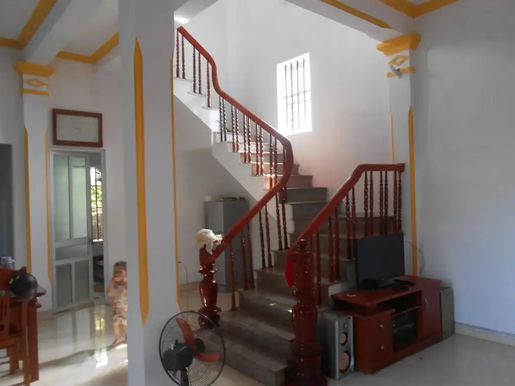 Ниньбинь: Binh Minh Homestay