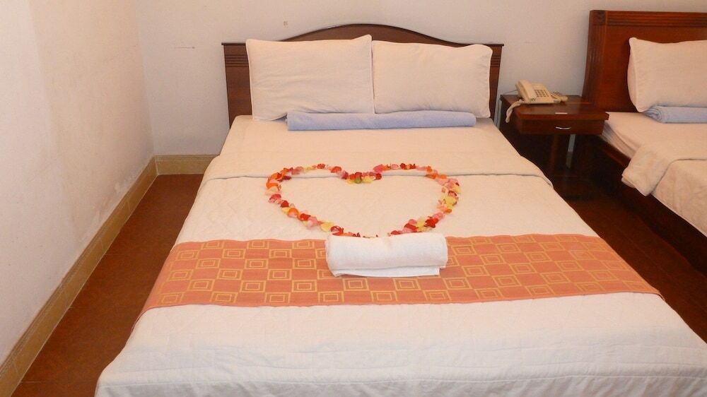 Нячанг: Bien Viet Hotel