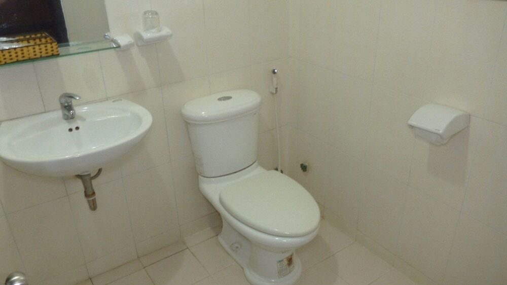 Нячанг: Bien Viet Hotel