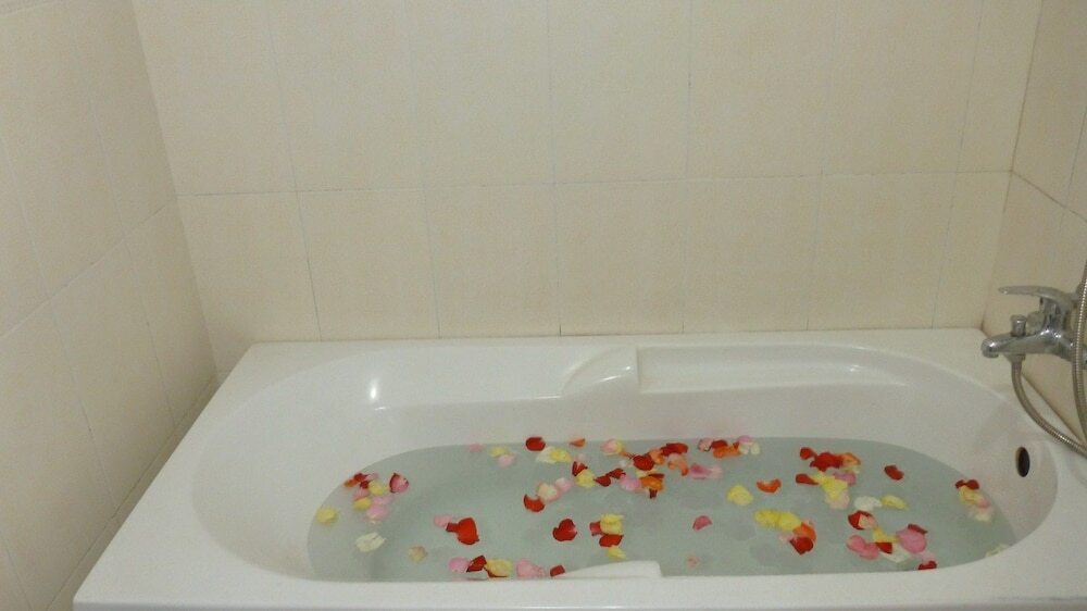 Нячанг: Bien Viet Hotel