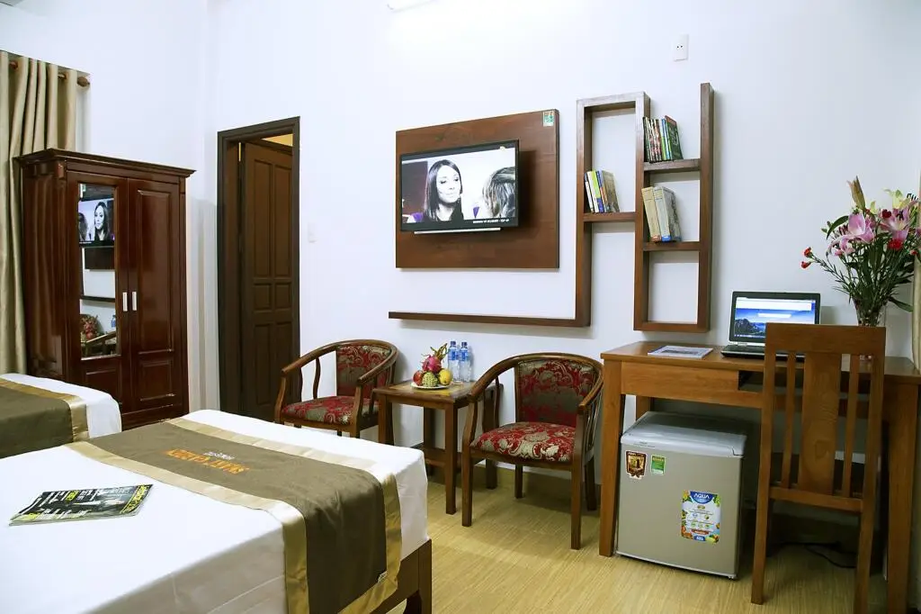 Хойан: Smart Garden Homestay