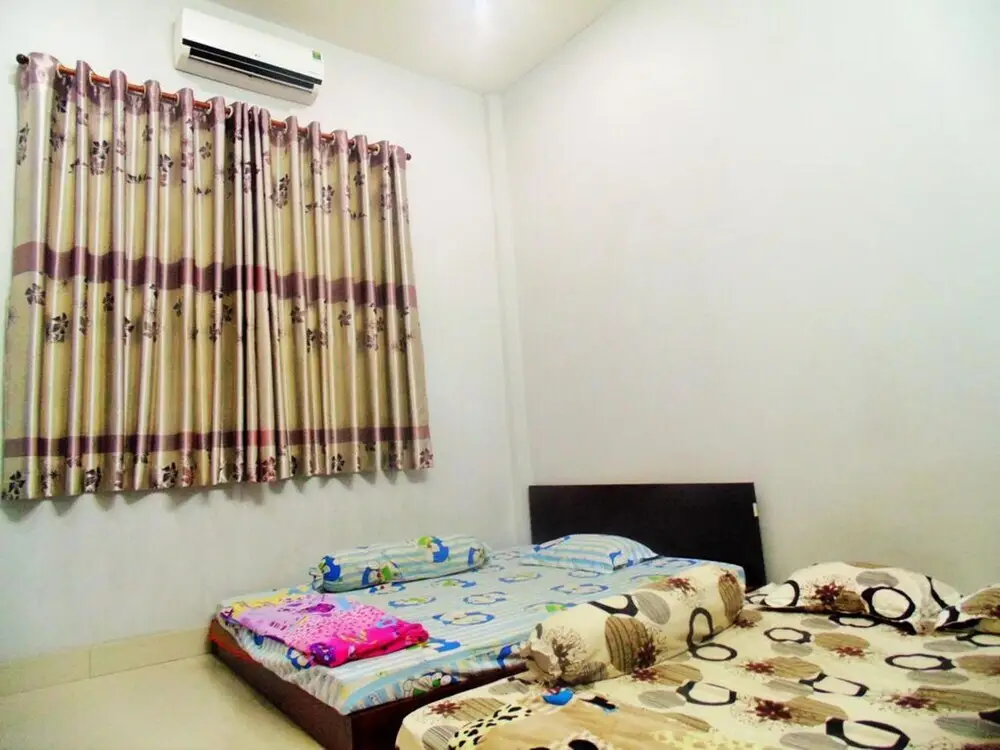 Виньлонг: Flower Village Homestay