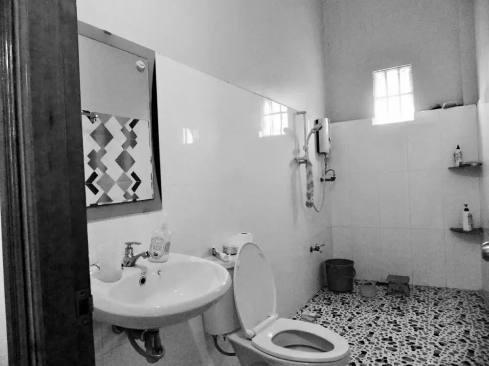 Виньлонг: Flower Village Homestay