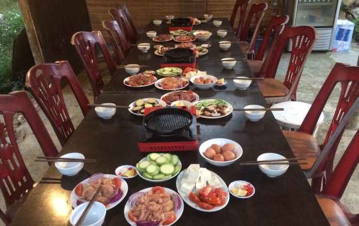 Шапа: Tavan Nature Homestay