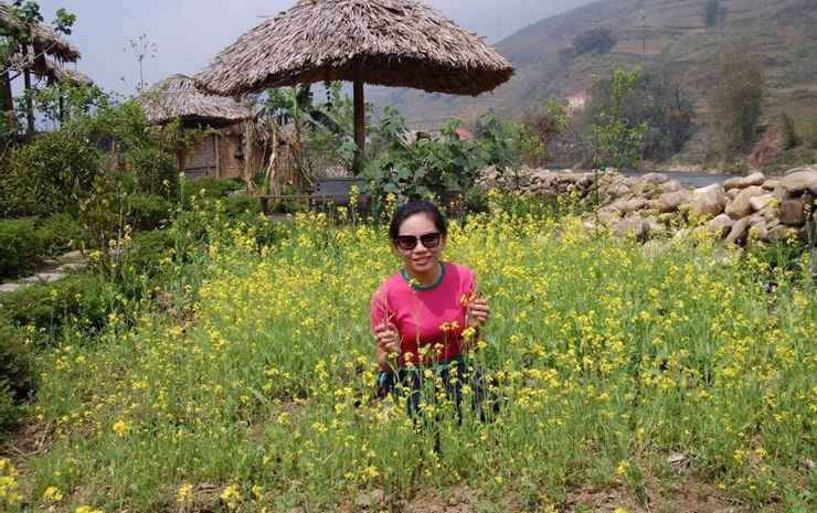 Шапа: Tavan Nature Homestay