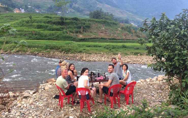Шапа: Tavan Nature Homestay