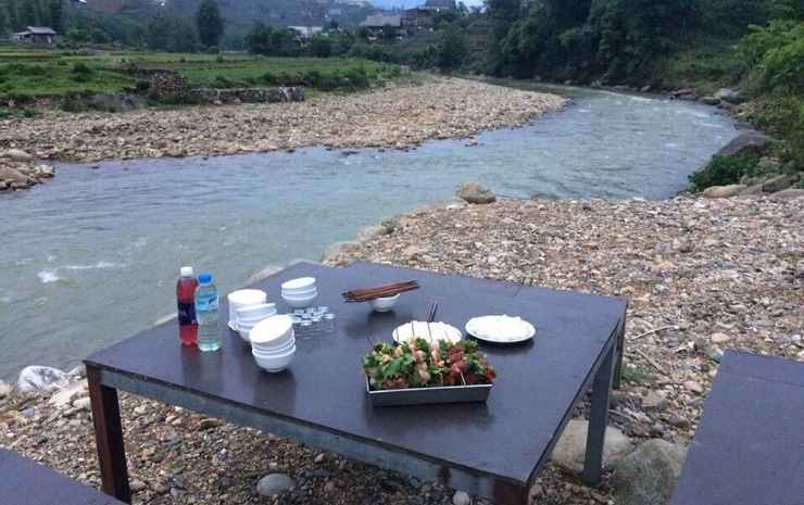 Шапа: Tavan Nature Homestay