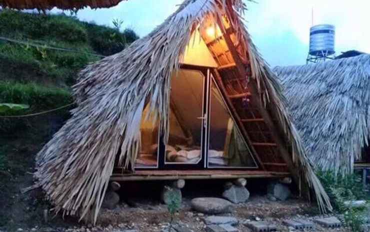 Шапа: Tavan Nature Homestay