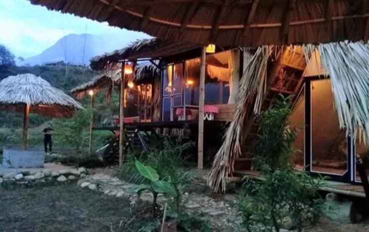 Шапа: Tavan Nature Homestay