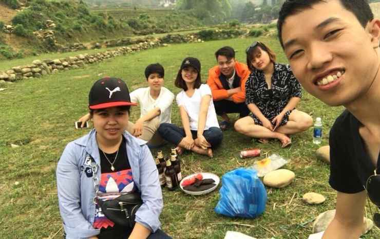Шапа: Tavan Nature Homestay