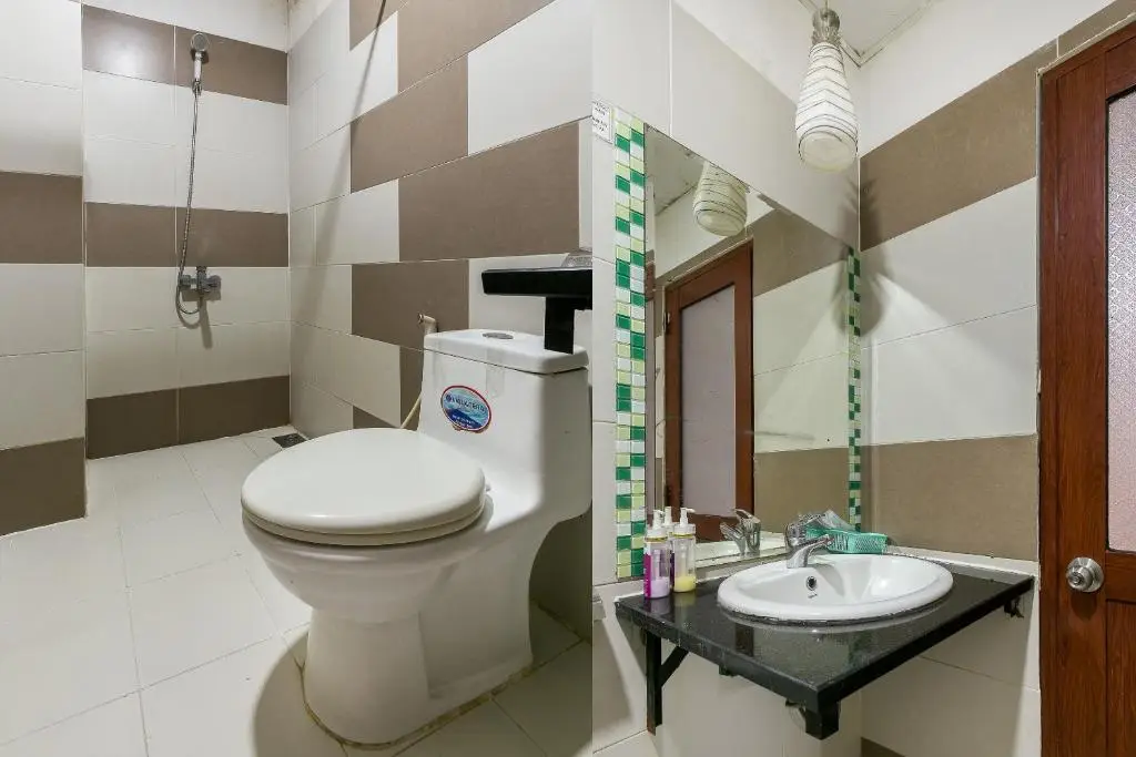 Хошимин: Amura Hotel Quận 7