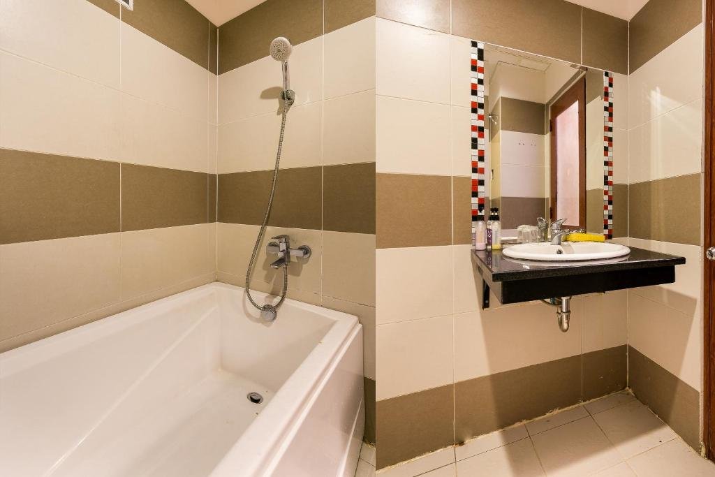 Хошимин: Amura Hotel Quận 7