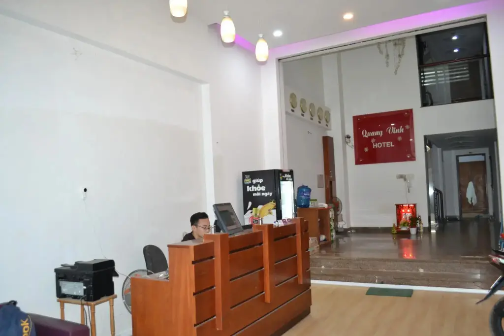 Хошимин: Amura Hotel Quận 7