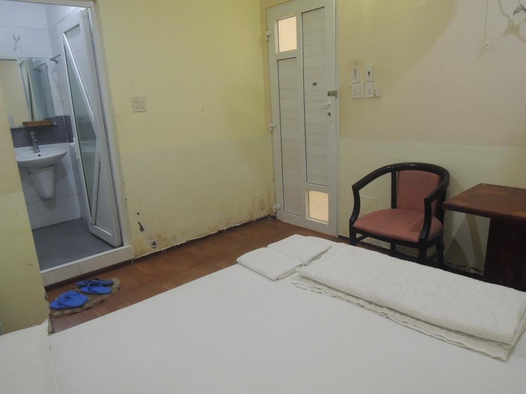 Кантхо: Thien Son Hotel